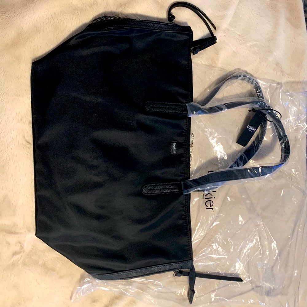 Tote/ Sac Fourre - Tout Botkier